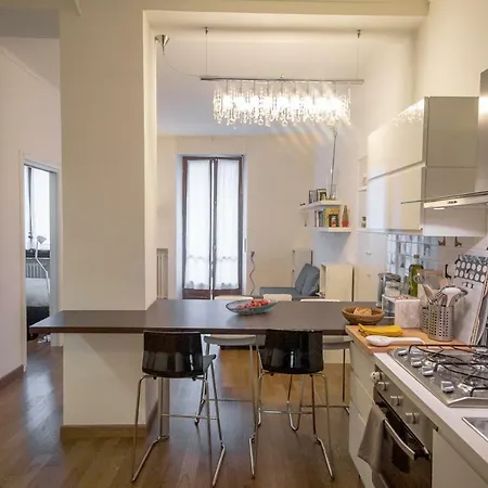 Sweet Virginia Apartment