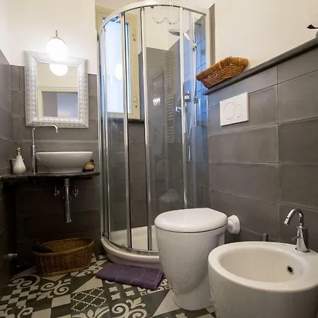 Sweet Virginia Apartamento Turín