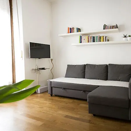Sweet Virginia Apartamento *