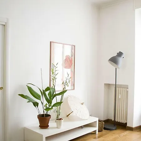 Sweet Virginia Apartamento Turín