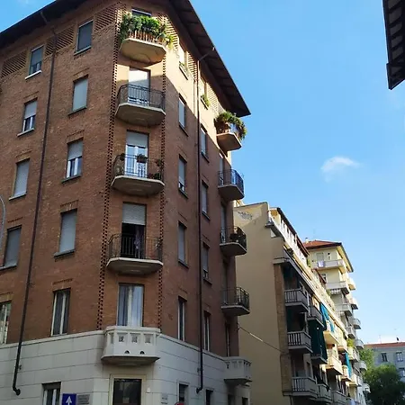 Sweet Virginia Apartamento *